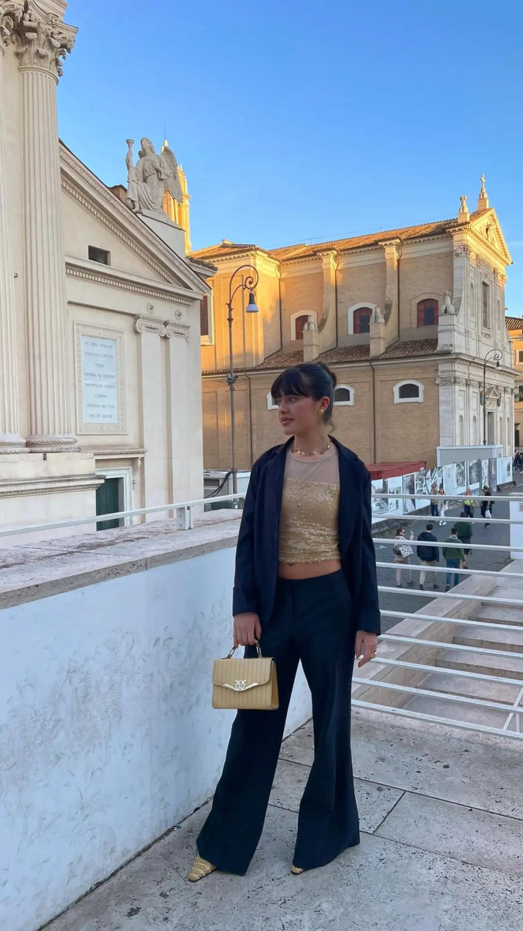 Veronica — Model & Hostess in Roma photo 8