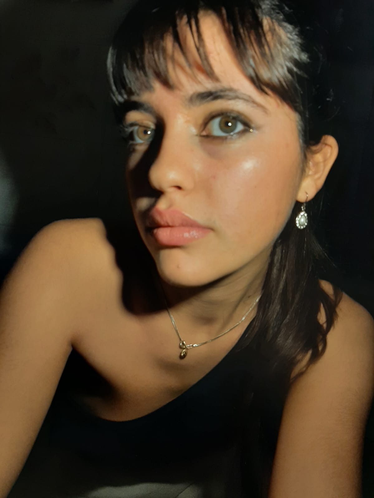 Veronica — Model & Hostess in Roma photo 9