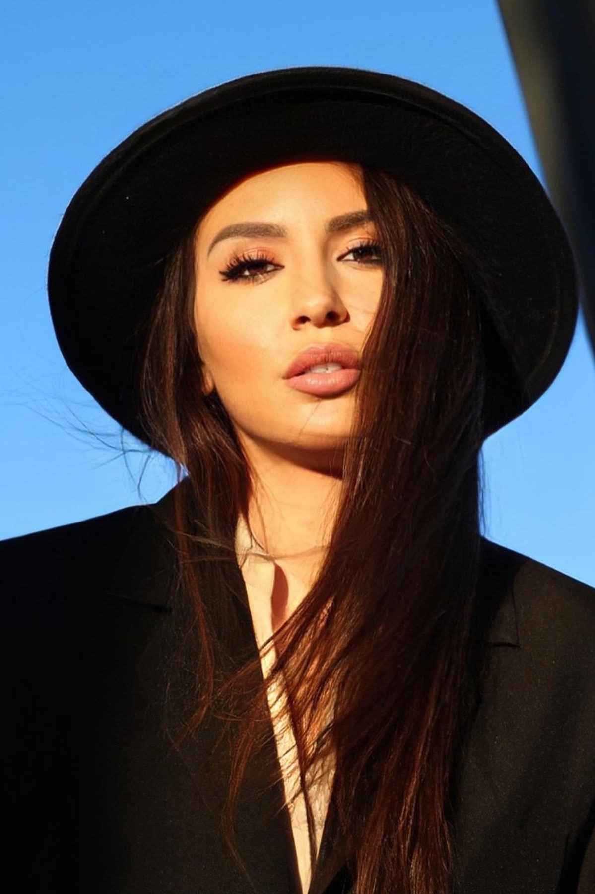 Clara — Model & Hostess in Nice photo 11