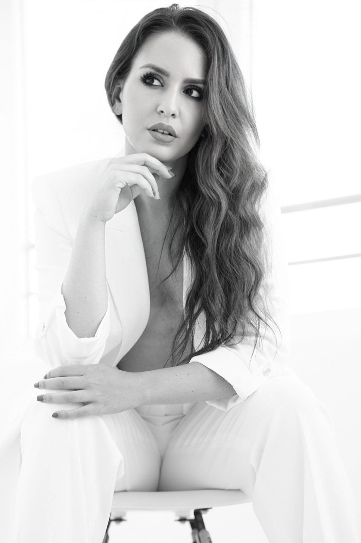 Clara — Model & Hostess in Nice photo 12