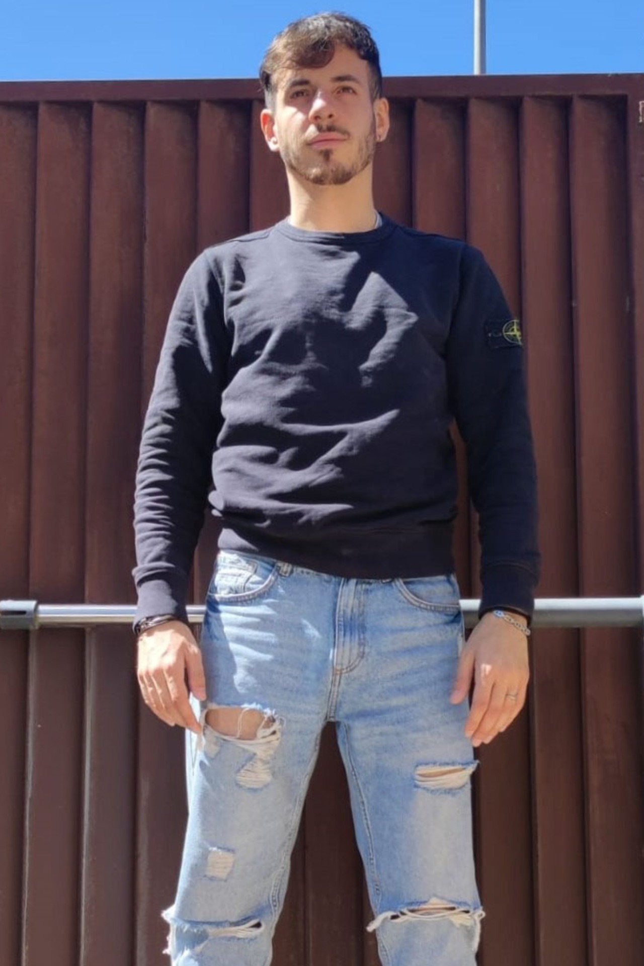 Marco — Model & Host in Rome photo 1