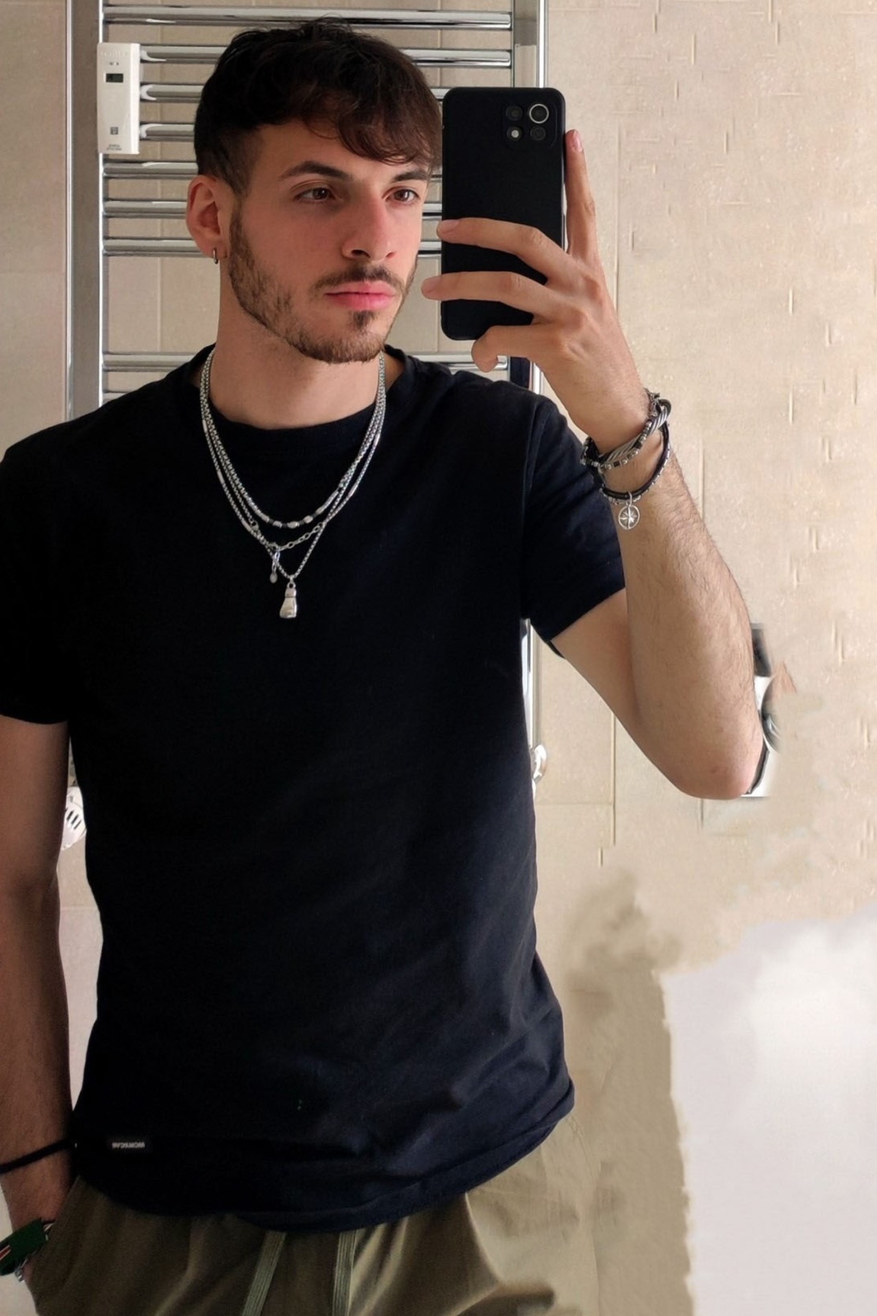 Marco — Model & Host in Rome photo 2
