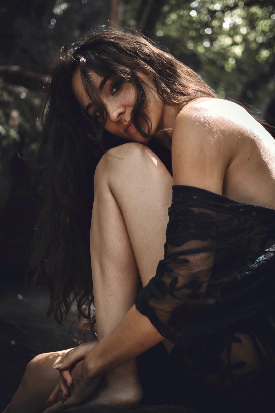 Francesca — Model & Hostess in Roma photo 2