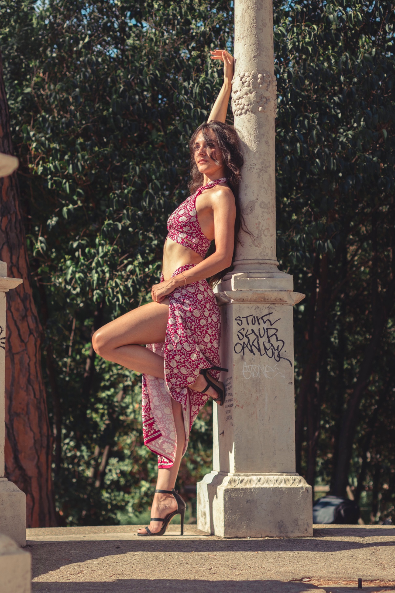 Francesca — Model & Hostess in Roma photo 3