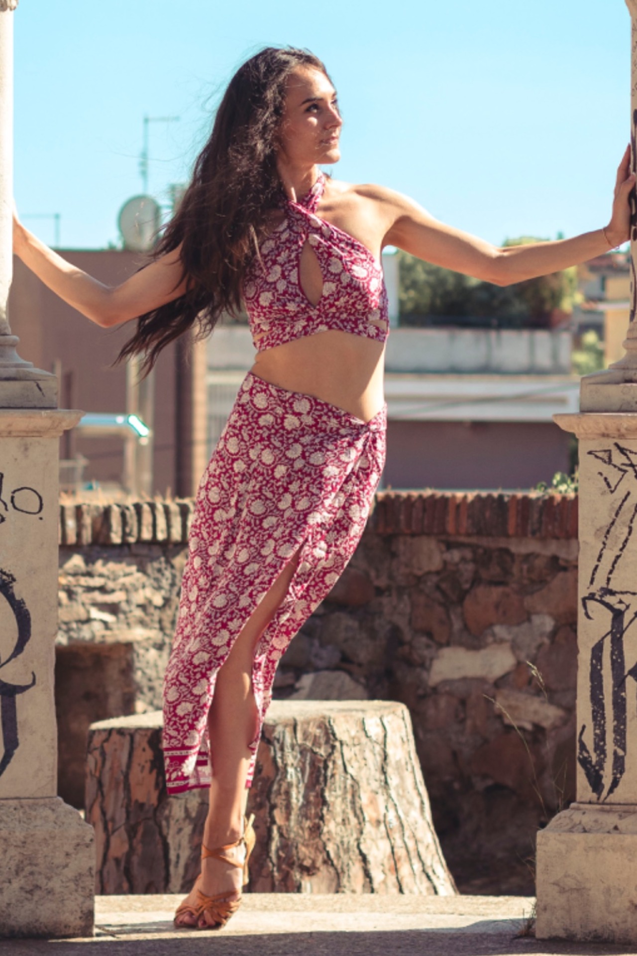Francesca — Model & Hostess in Roma photo 4