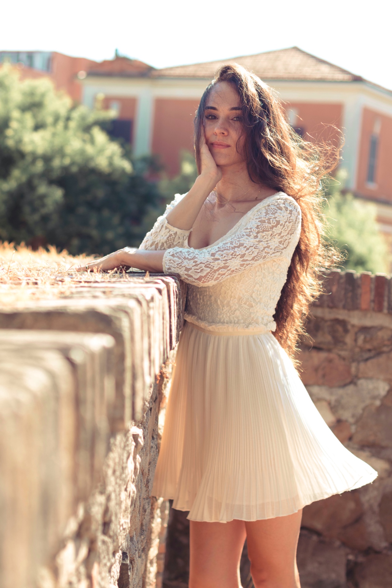 Francesca — Model & Hostess in Roma photo 5