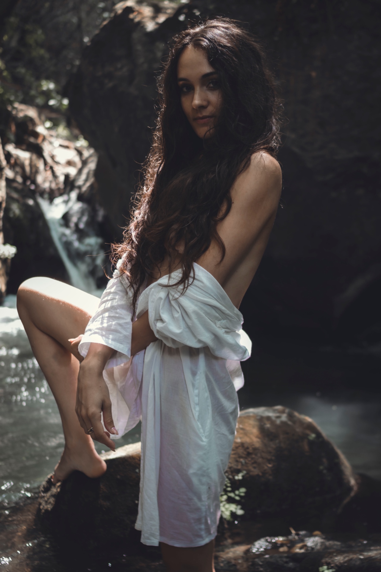 Francesca — Model & Hostess in Roma photo 7