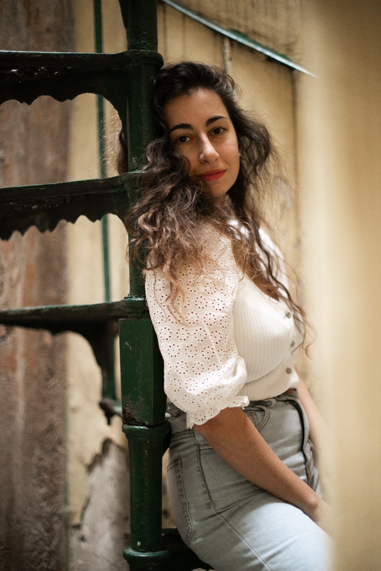 Lusine — Model & Hostess in Roma photo 1