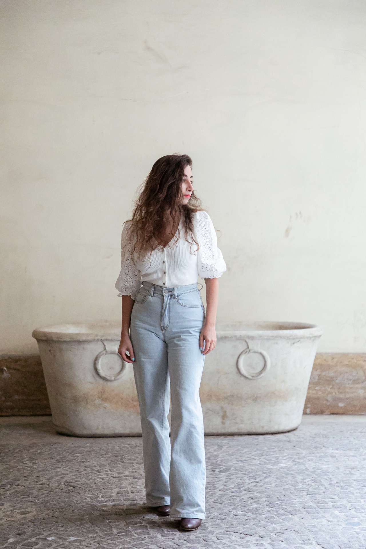 Lusine — Model & Hostess in Roma photo 3