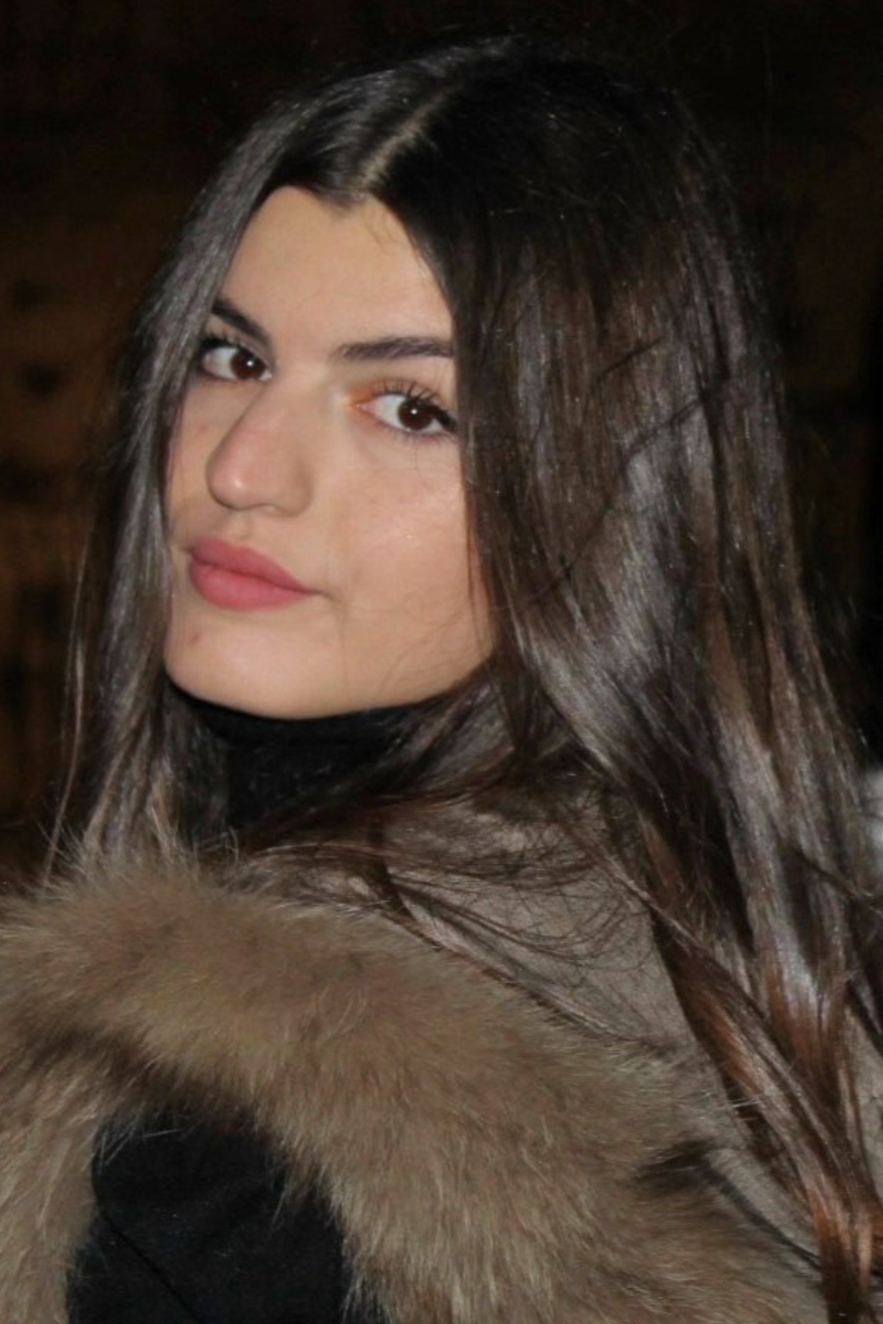 Clara — Model & Hostess in Roma photo 1