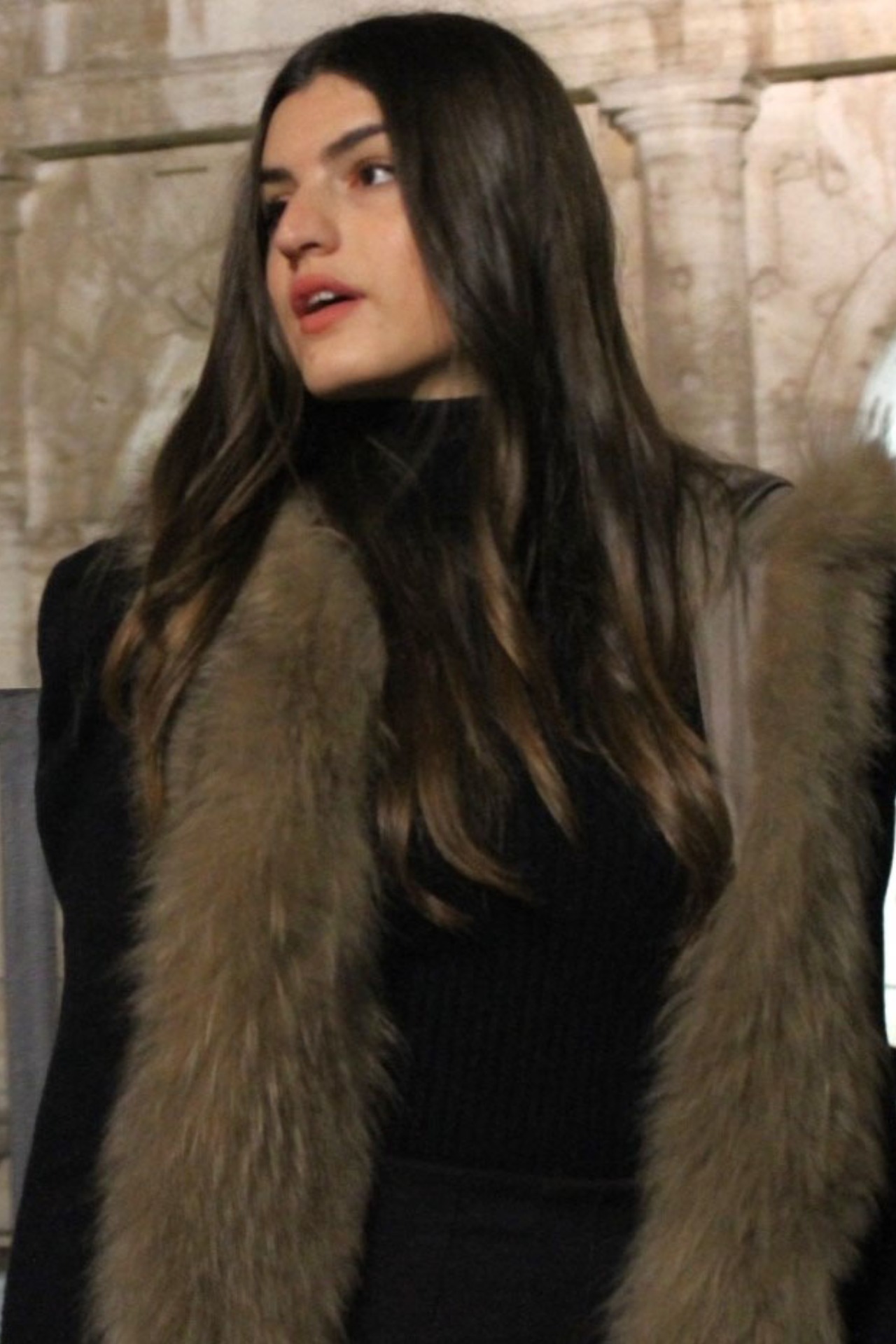 Clara — Model & Hostess in Roma photo 2