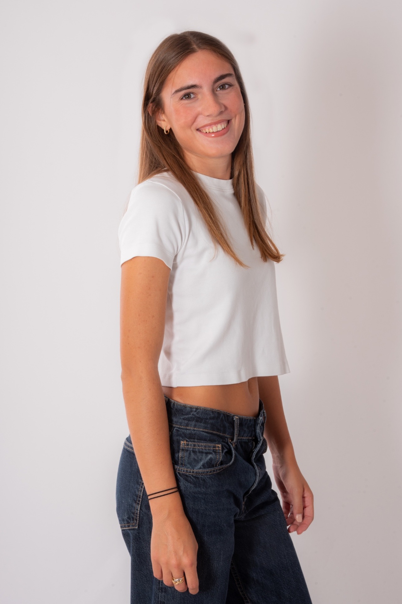 Sara — Model & Hostess in Bovisio Masciago photo 1