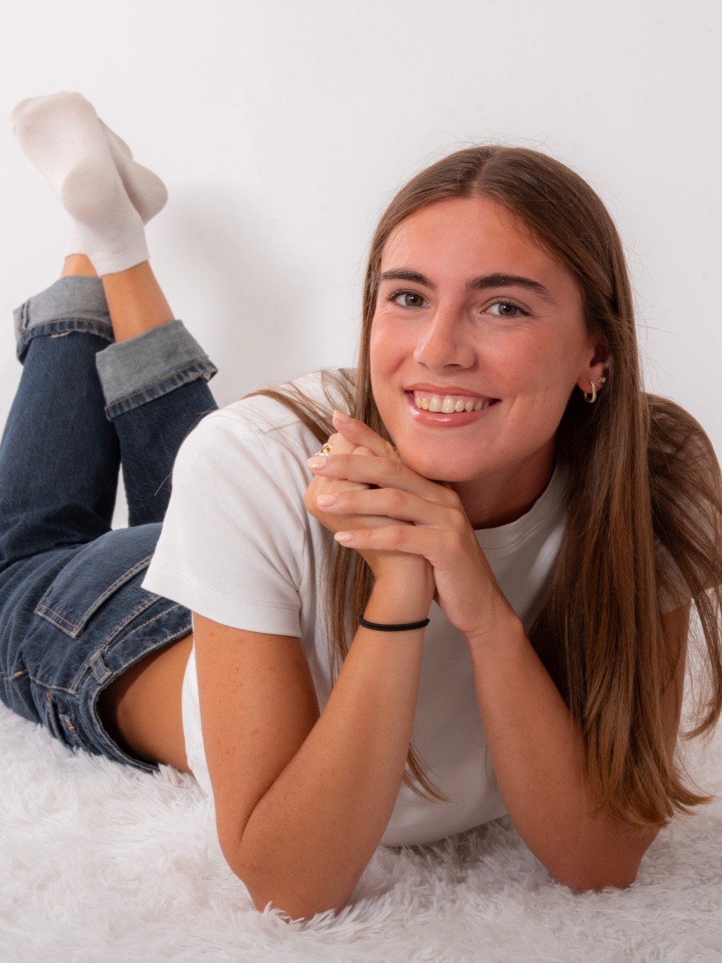 Sara — Model & Hostess in Bovisio Masciago photo 3