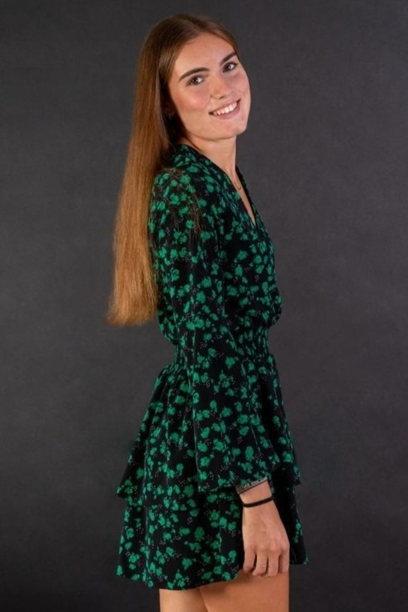Sara — Model & Hostess in Bovisio Masciago photo 5