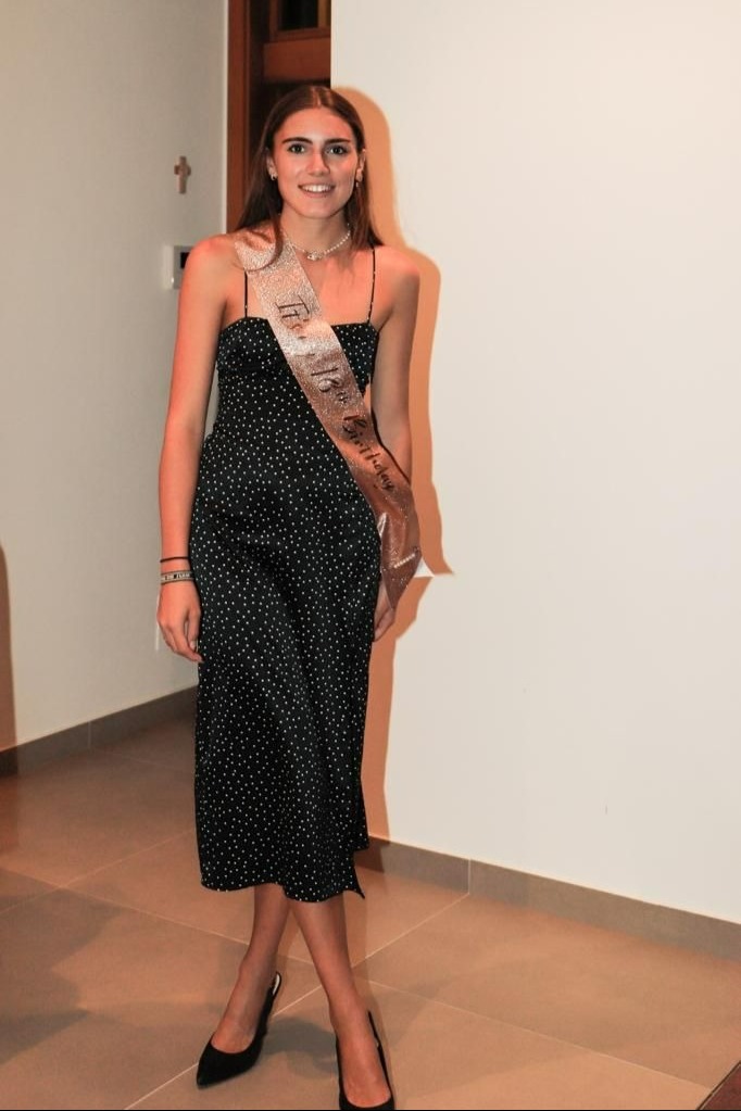 Sara — Model & Hostess in Bovisio Masciago photo 6