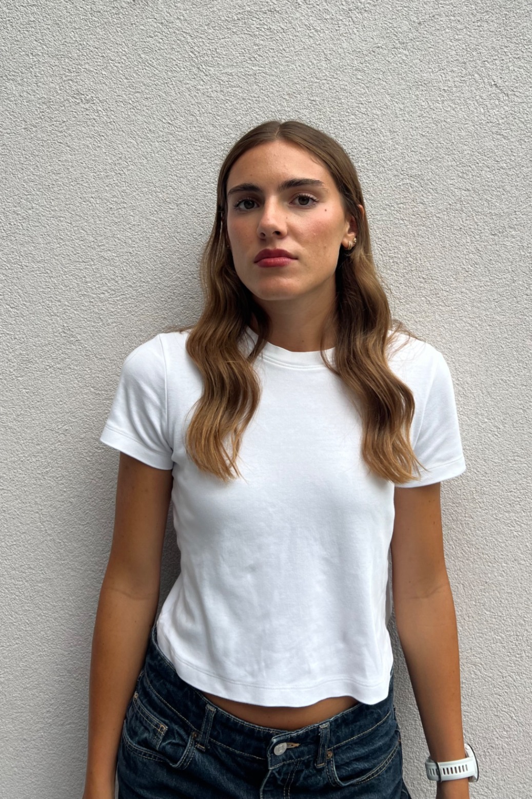 Sara — Model & Hostess in Bovisio Masciago photo 7