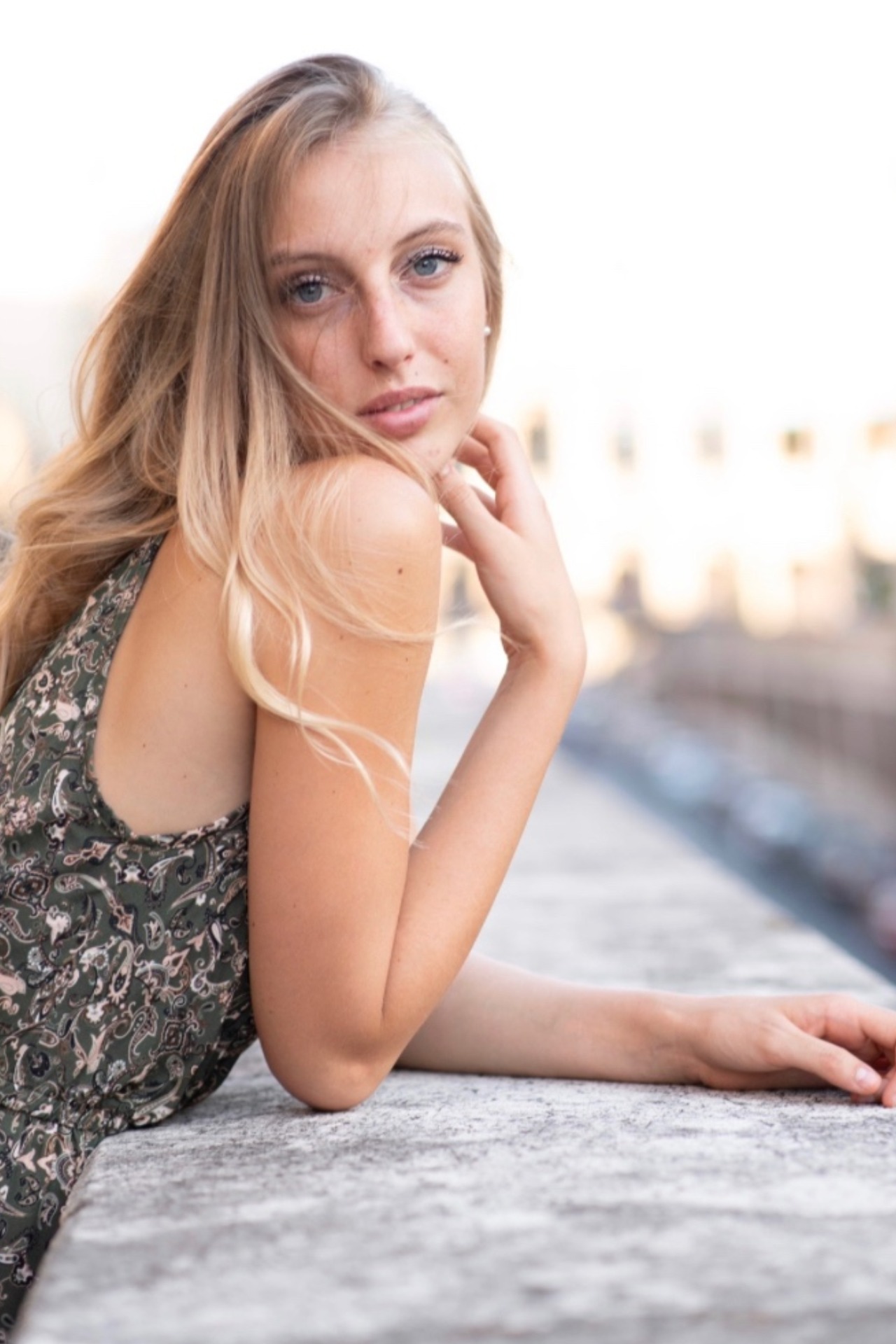 Eleonora — Model & Hostess in Roma photo 5