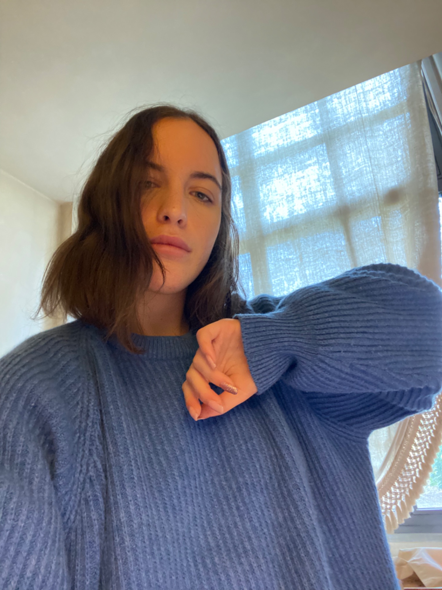 Giorgia — Model & Hostess in Roma photo 2