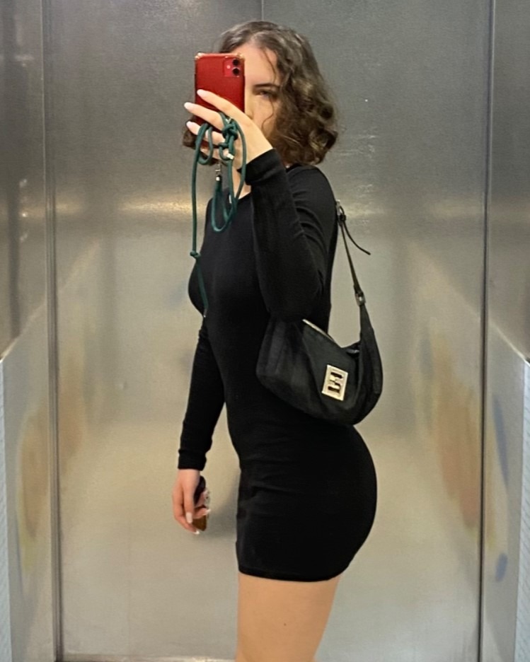 Giorgia — Model & Hostess in Roma photo 3