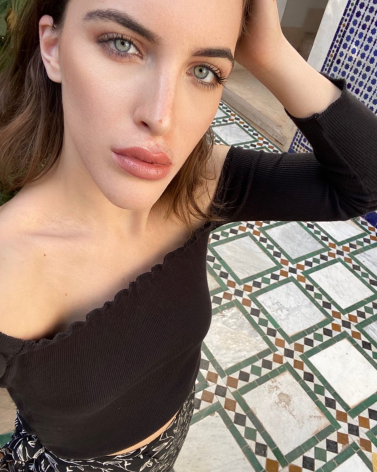 Giorgia — Model & Hostess in Roma photo 4