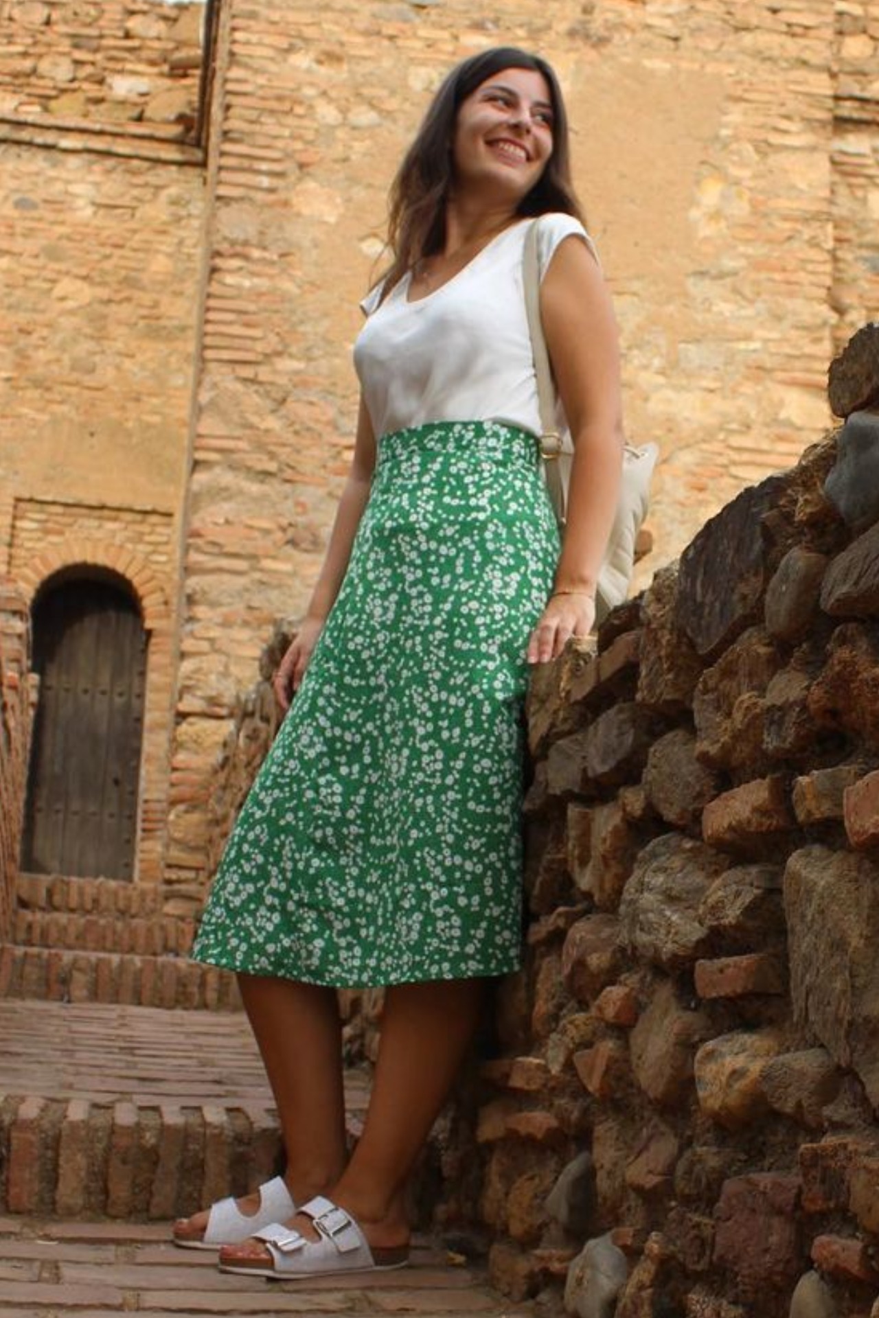 Carmela — Model & Hostess in Madrid photo 2