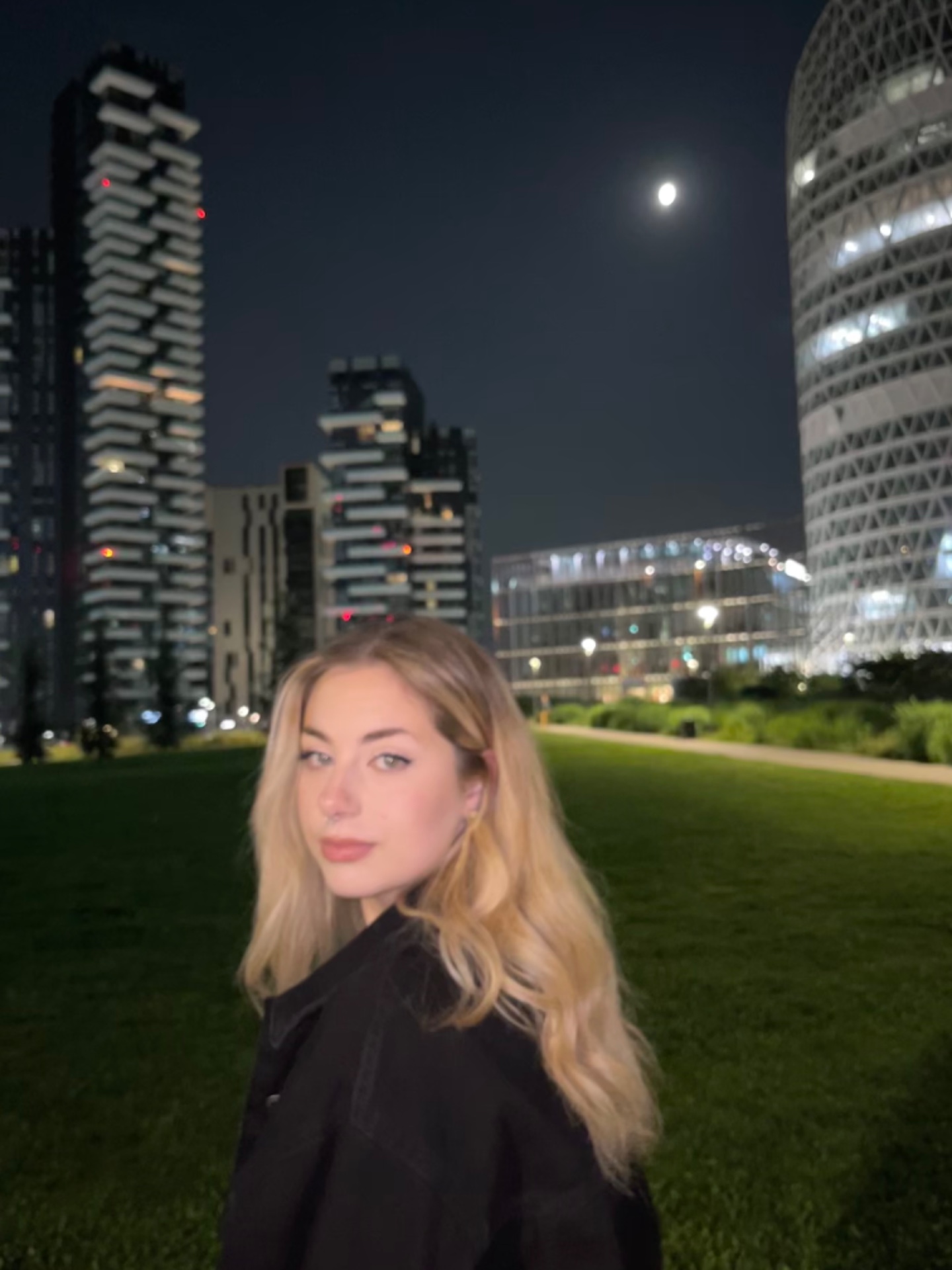 Marisa — Model & Hostess in Meda photo 2