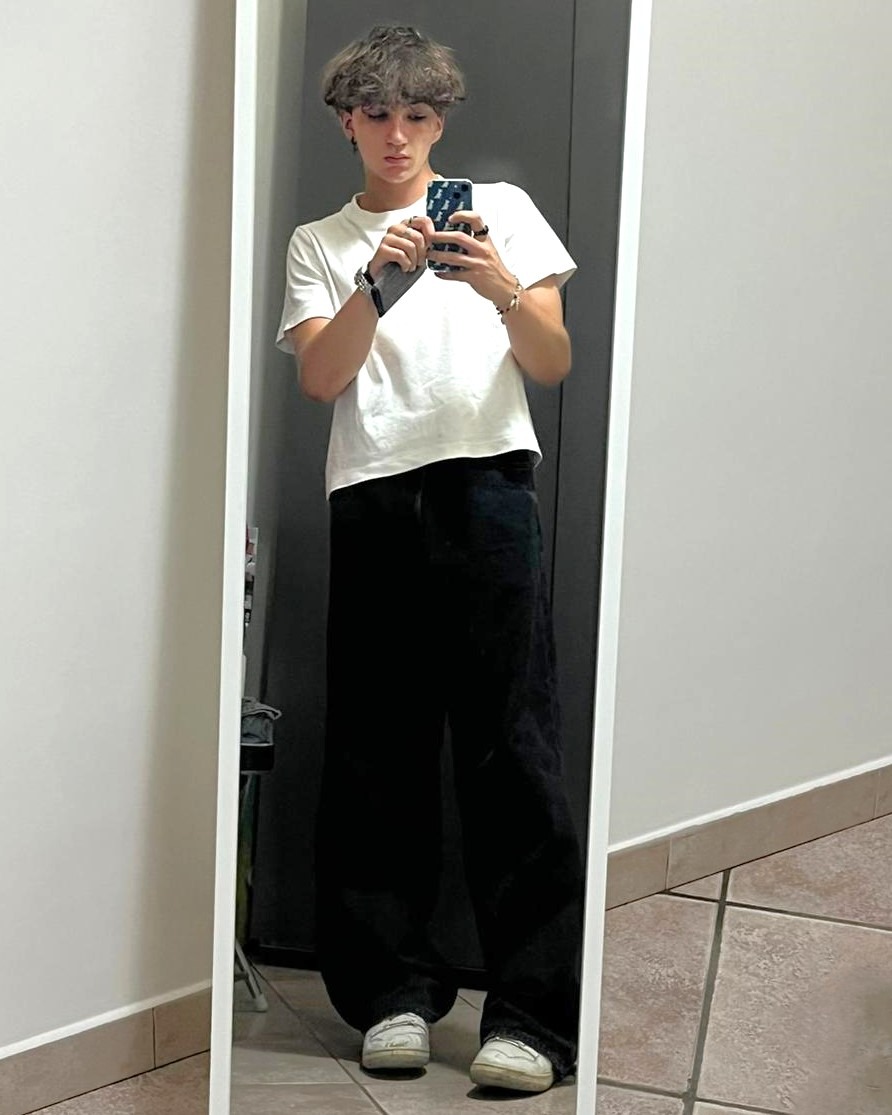 Tommaso — Model & Host in Labico photo 1