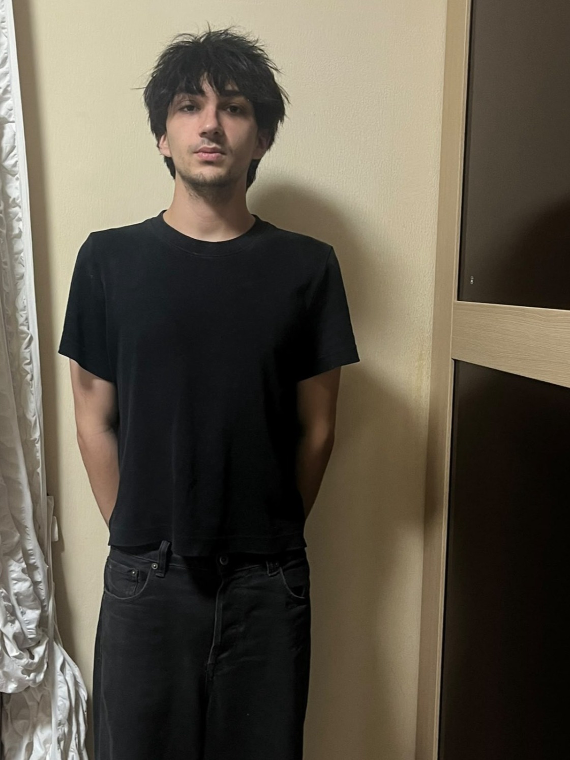 Tommaso — Model & Host in Labico photo 3