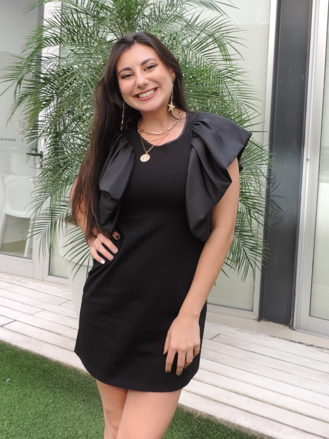 Amira — Model & Hostess in Madrid photo 1