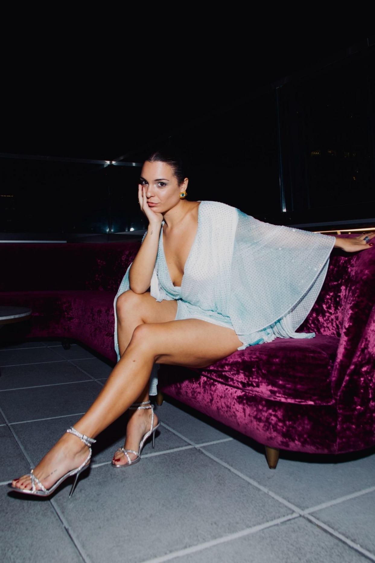 Darja — Model & Hostess in Lisbon photo 2