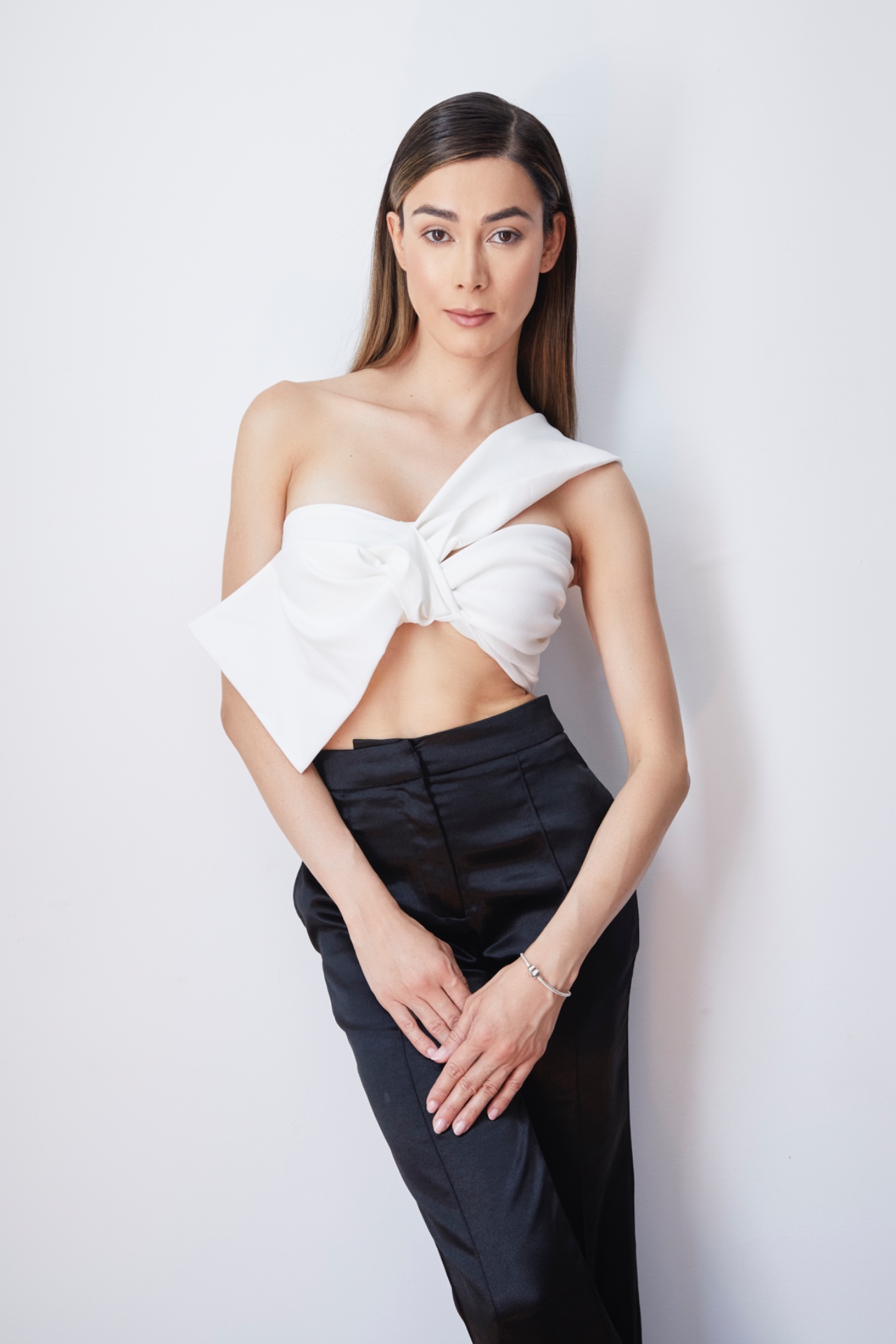 Michelle Alexandra — Model & Hostess in Madrid photo 1