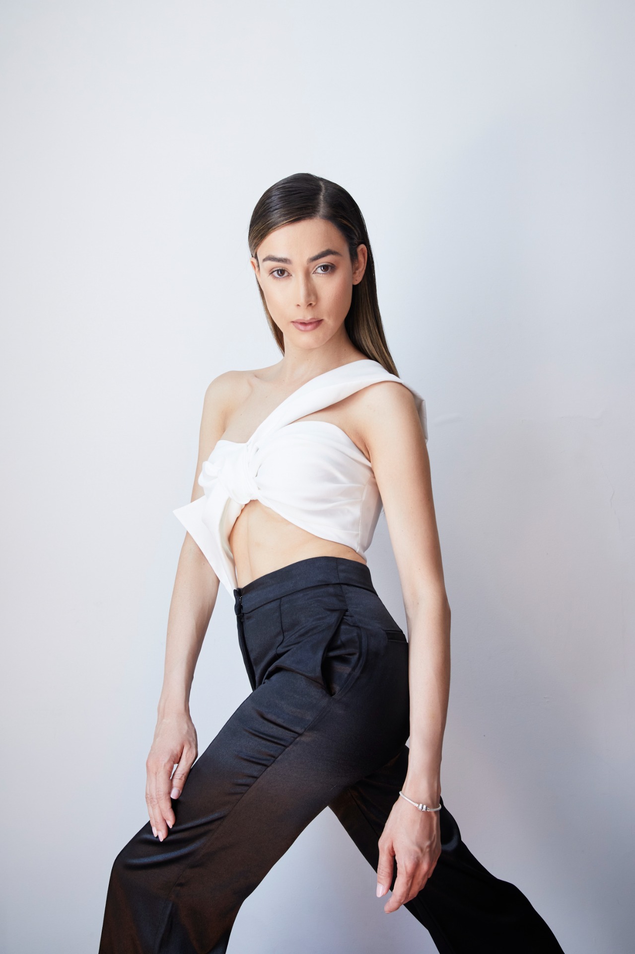 Michelle Alexandra — Model & Hostess in Madrid photo 2