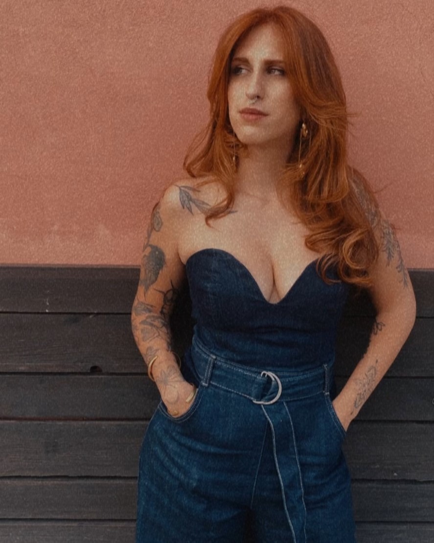Nicole — Model & Hostess in Mentana photo 2
