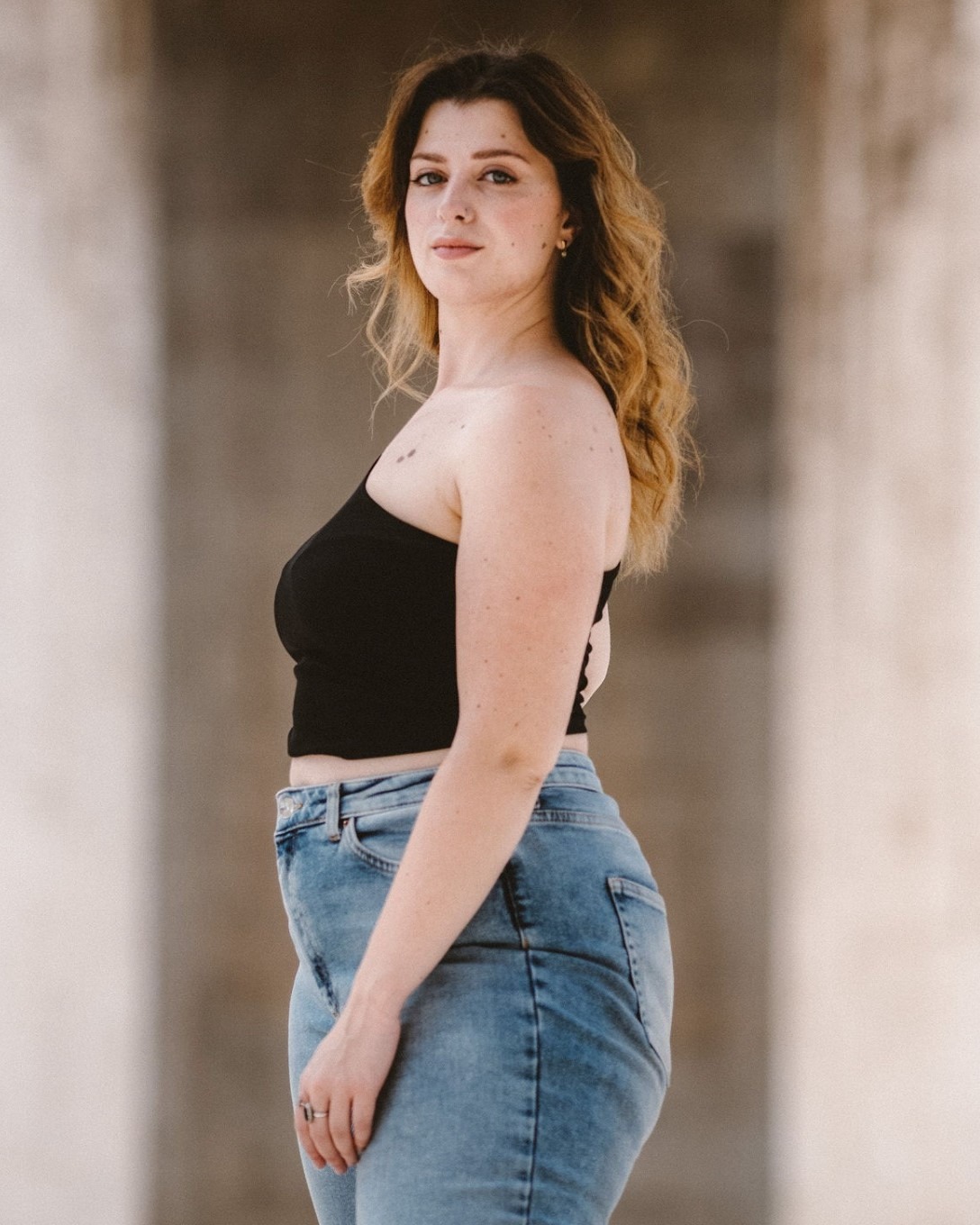 Elisa — Model & Hostess in Roma photo 1