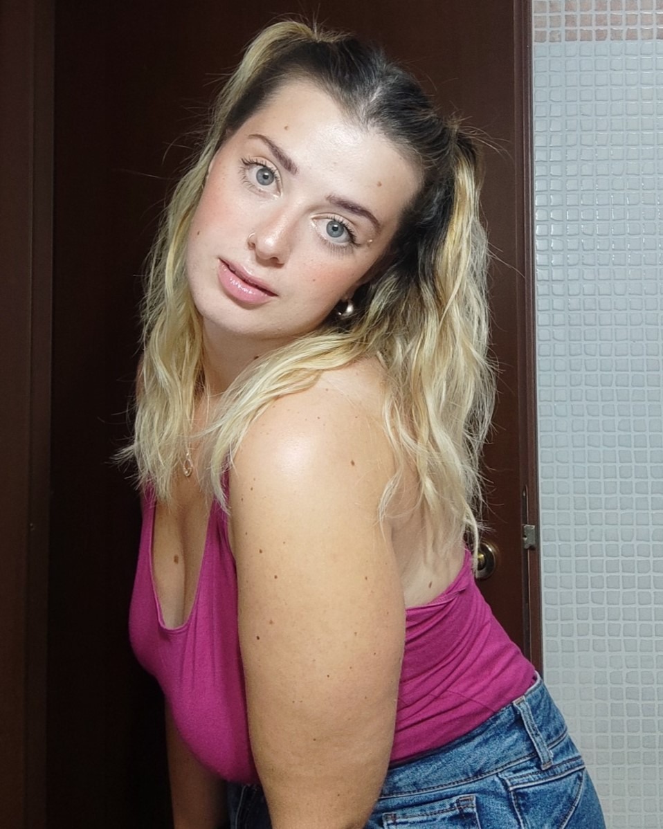 Elisa — Model & Hostess in Roma photo 3
