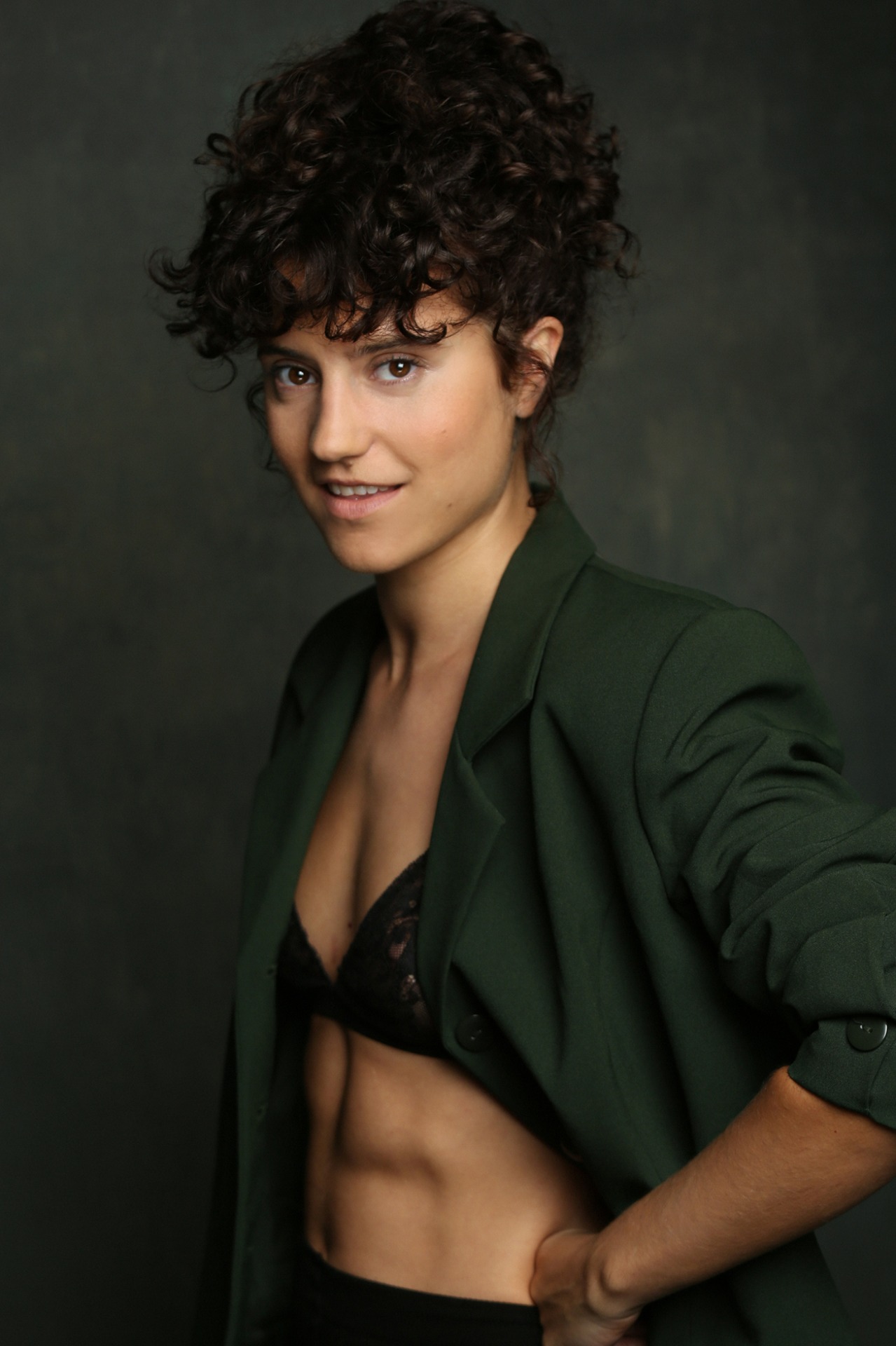Zary — Model & Hostess in Barcelona photo 3