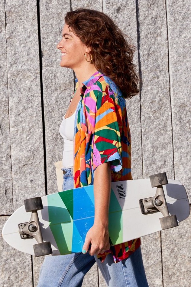 Gemma — Model & Hostess in Madrid photo 3