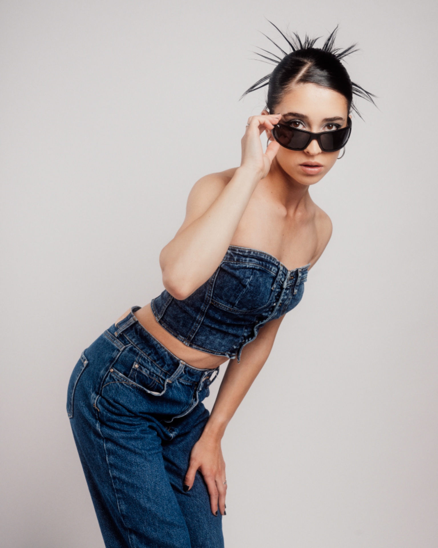 Noelia — Model & Hostess in Madrid photo 10