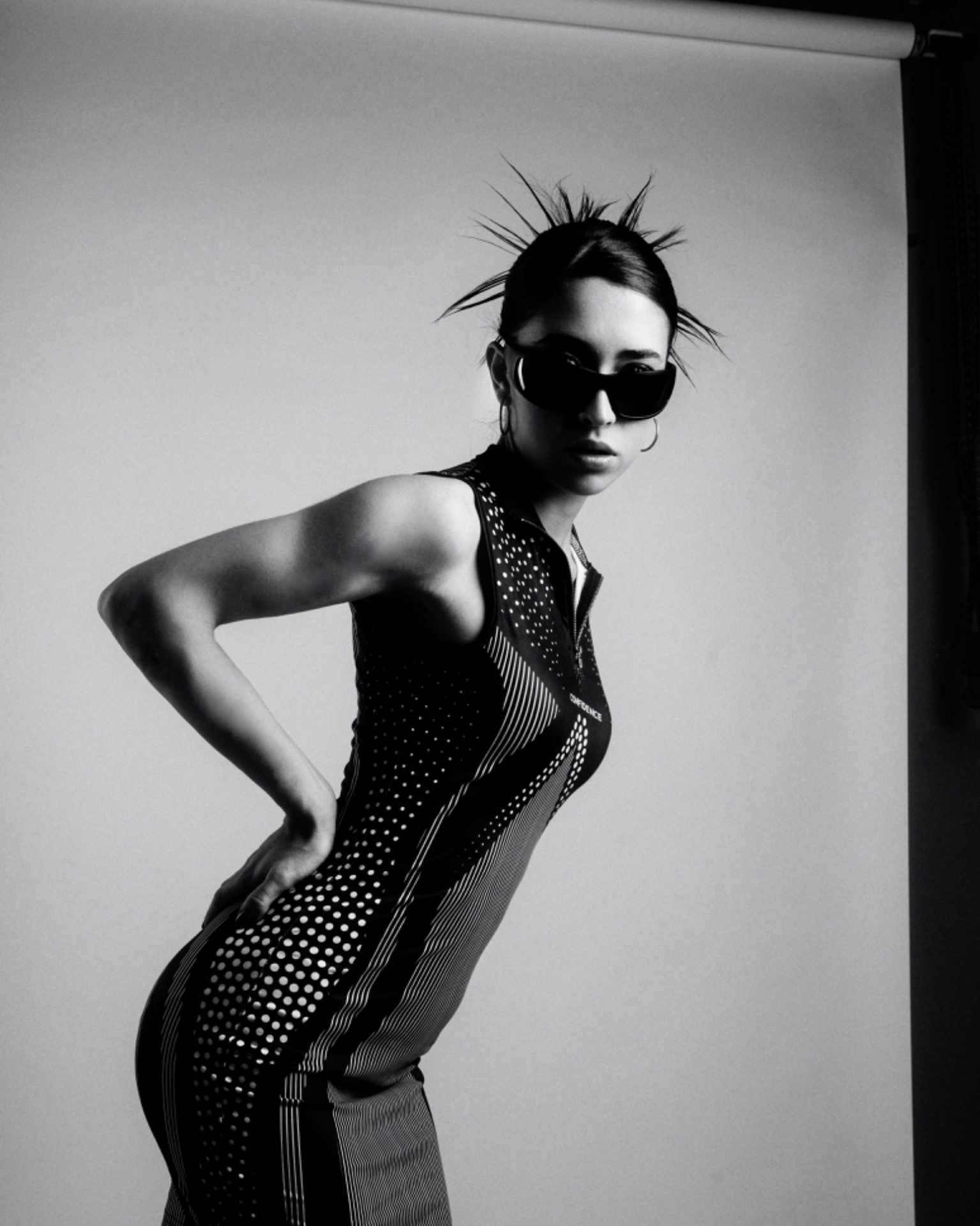 Noelia — Model & Hostess in Madrid photo 11