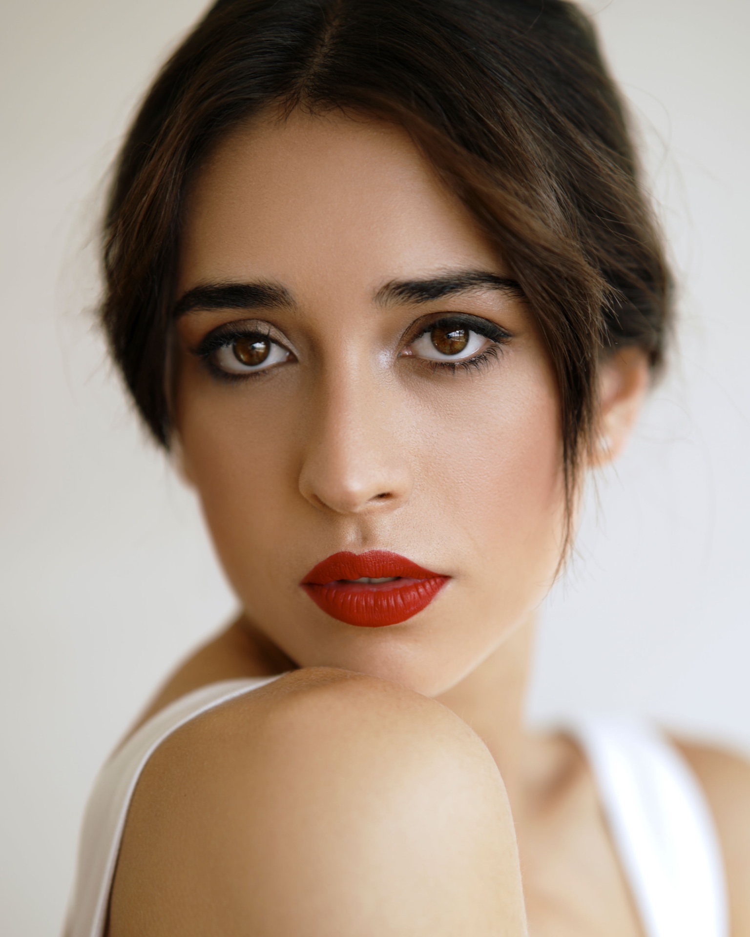 Noelia — Model & Hostess in Madrid photo 3