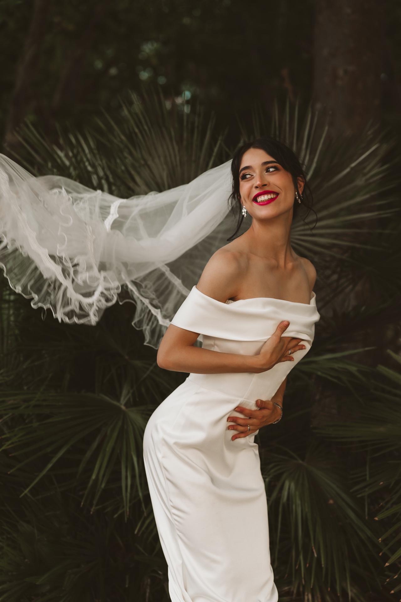 Noelia — Model & Hostess in Madrid photo 8