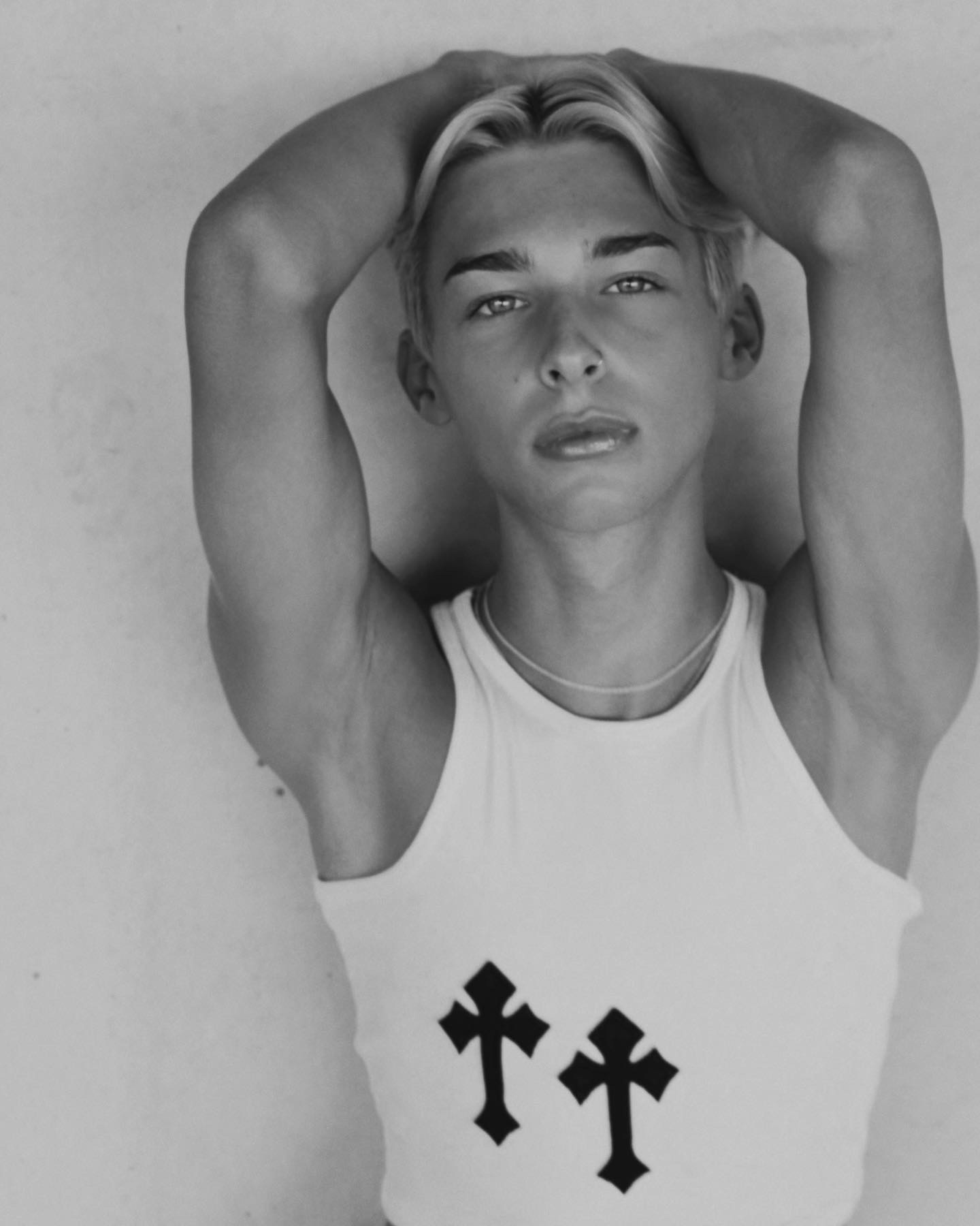 JOEY — Model in Miami | Eye On Model