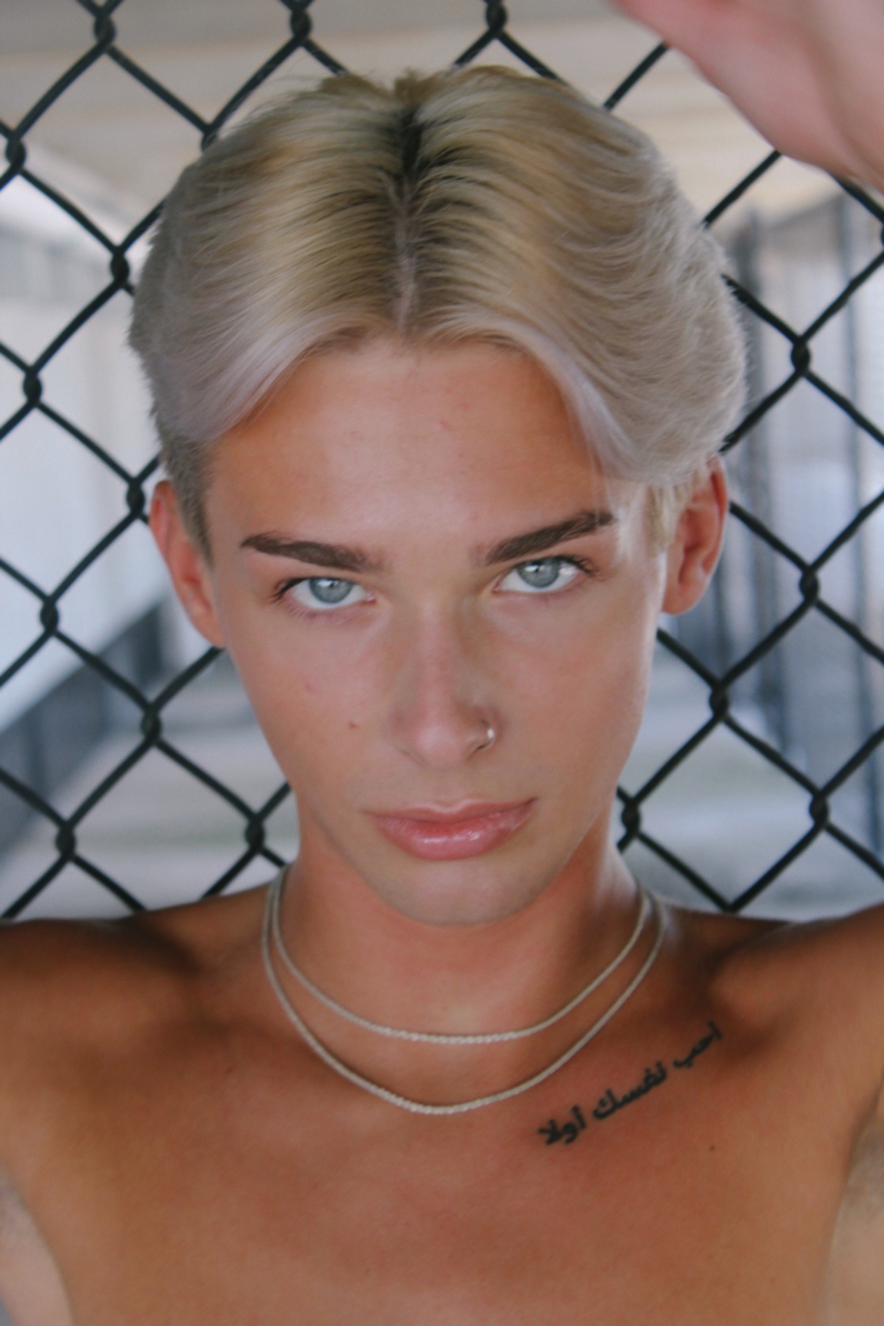 Joey — Model & Host in Miami photo 1