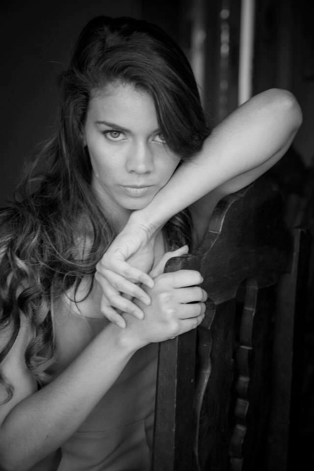 Karla — Model & Hostess in Madrid photo 3
