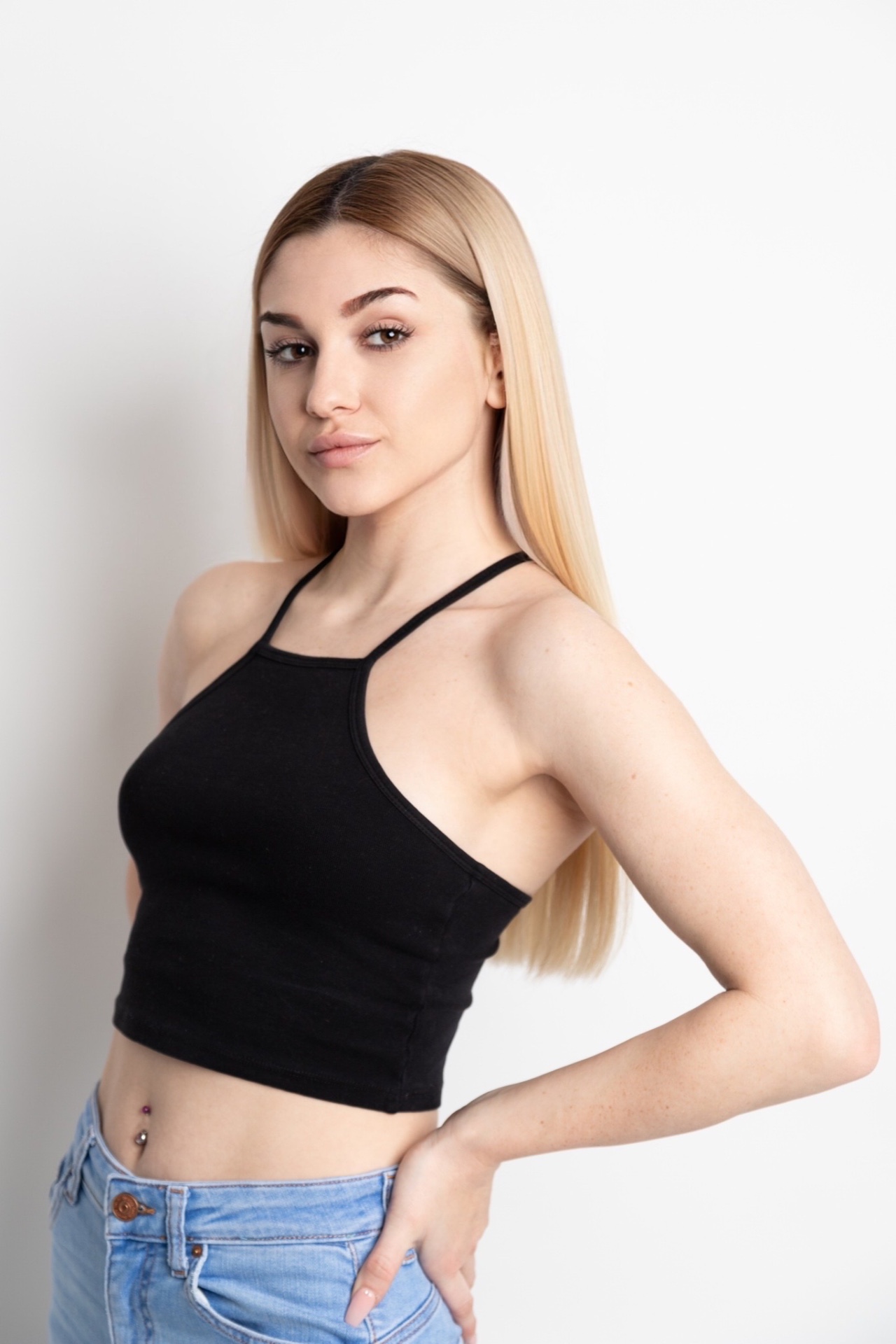 Laura — Model & Hostess in Collado Villalba photo 3