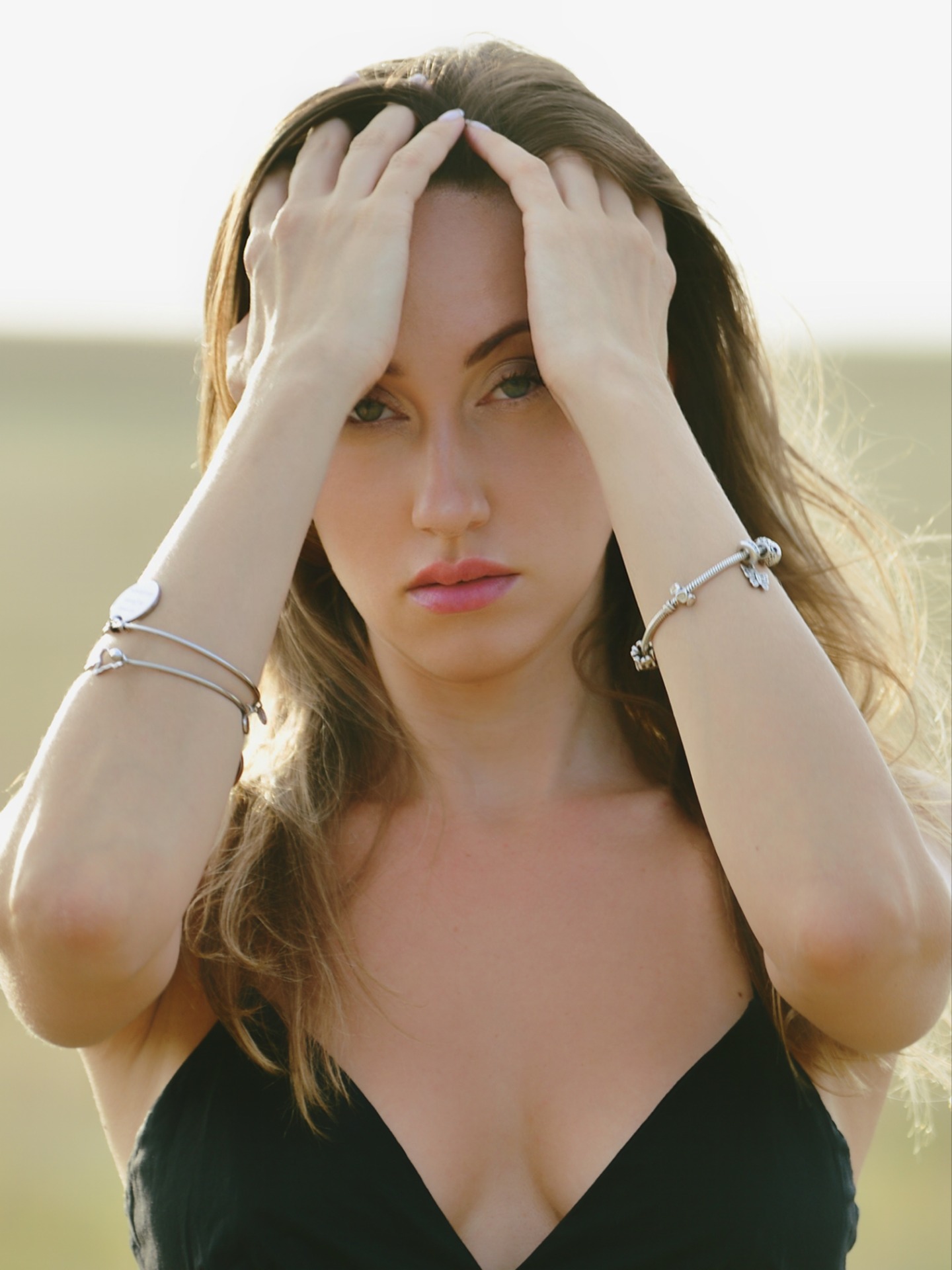 Natalia — Model & Hostess in Madrid photo 3