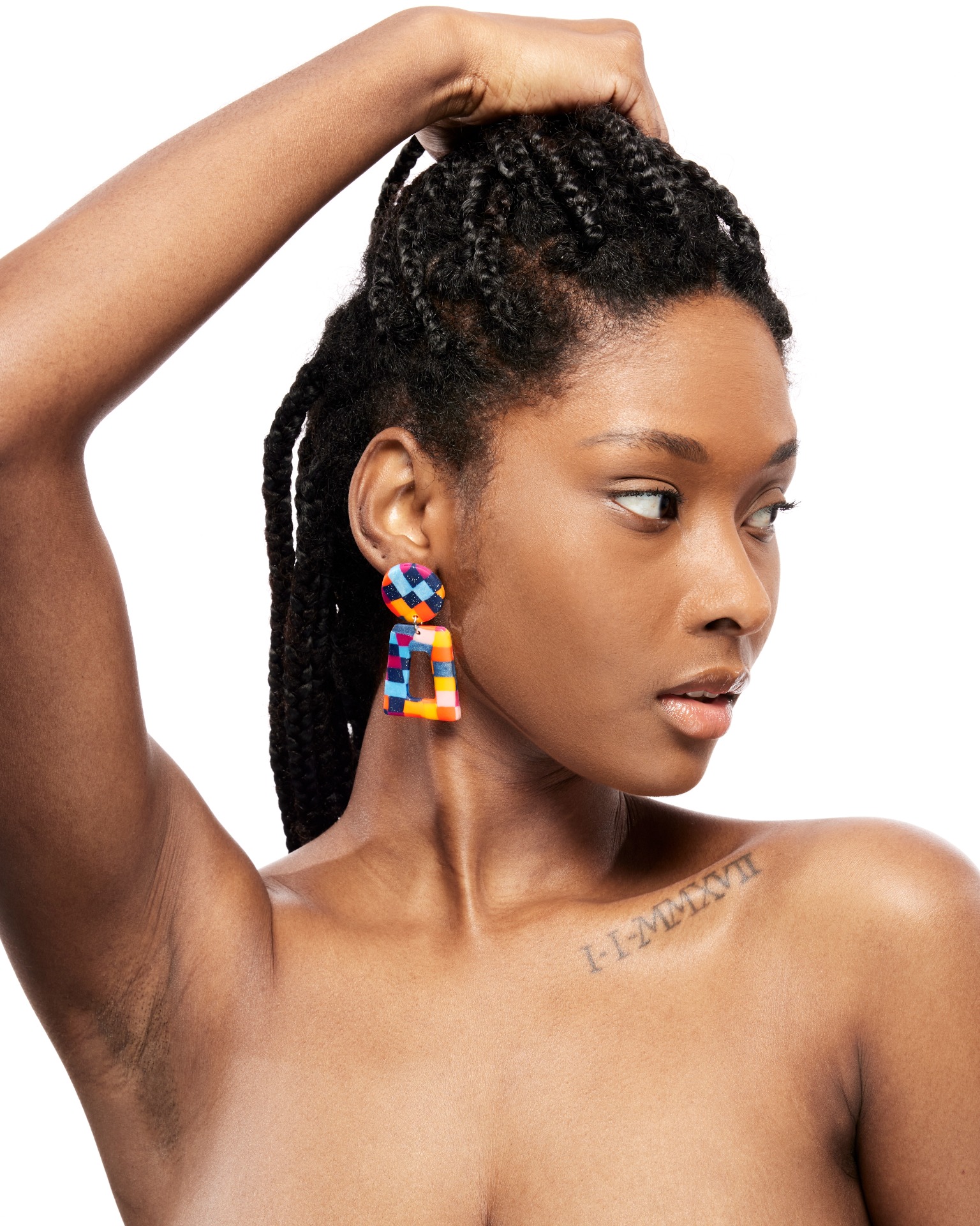 Xiomara Alexandra — Model & Hostess in Cuenca photo 12
