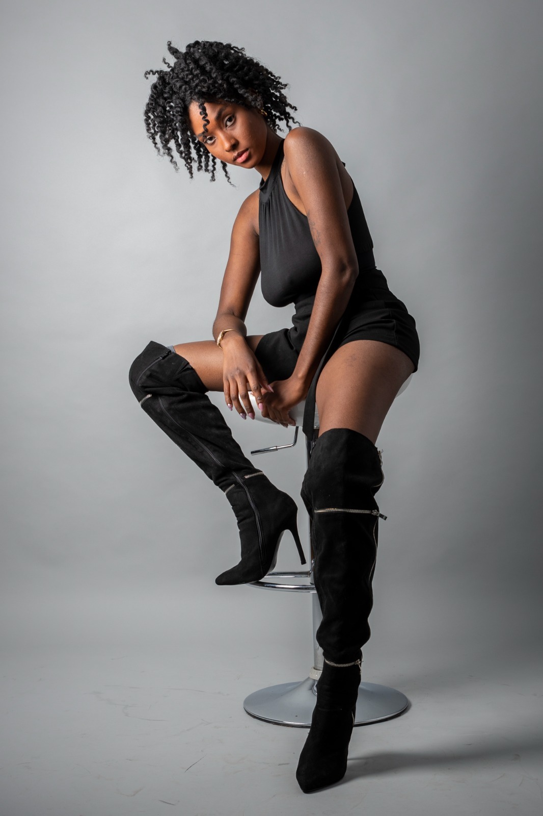 Xiomara Alexandra — Model & Hostess in Cuenca photo 2