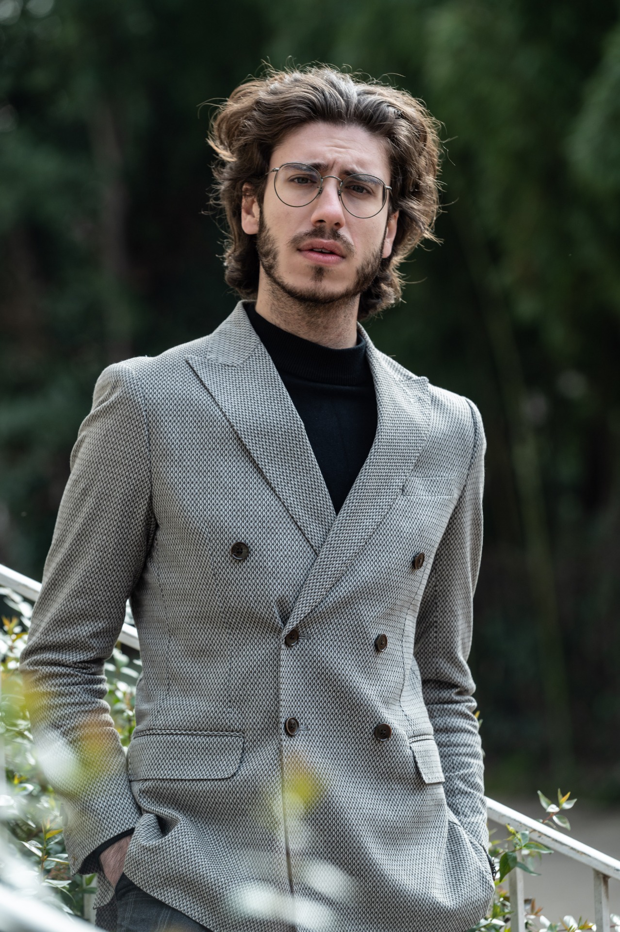 Mario — Model & Host in Rome photo 1