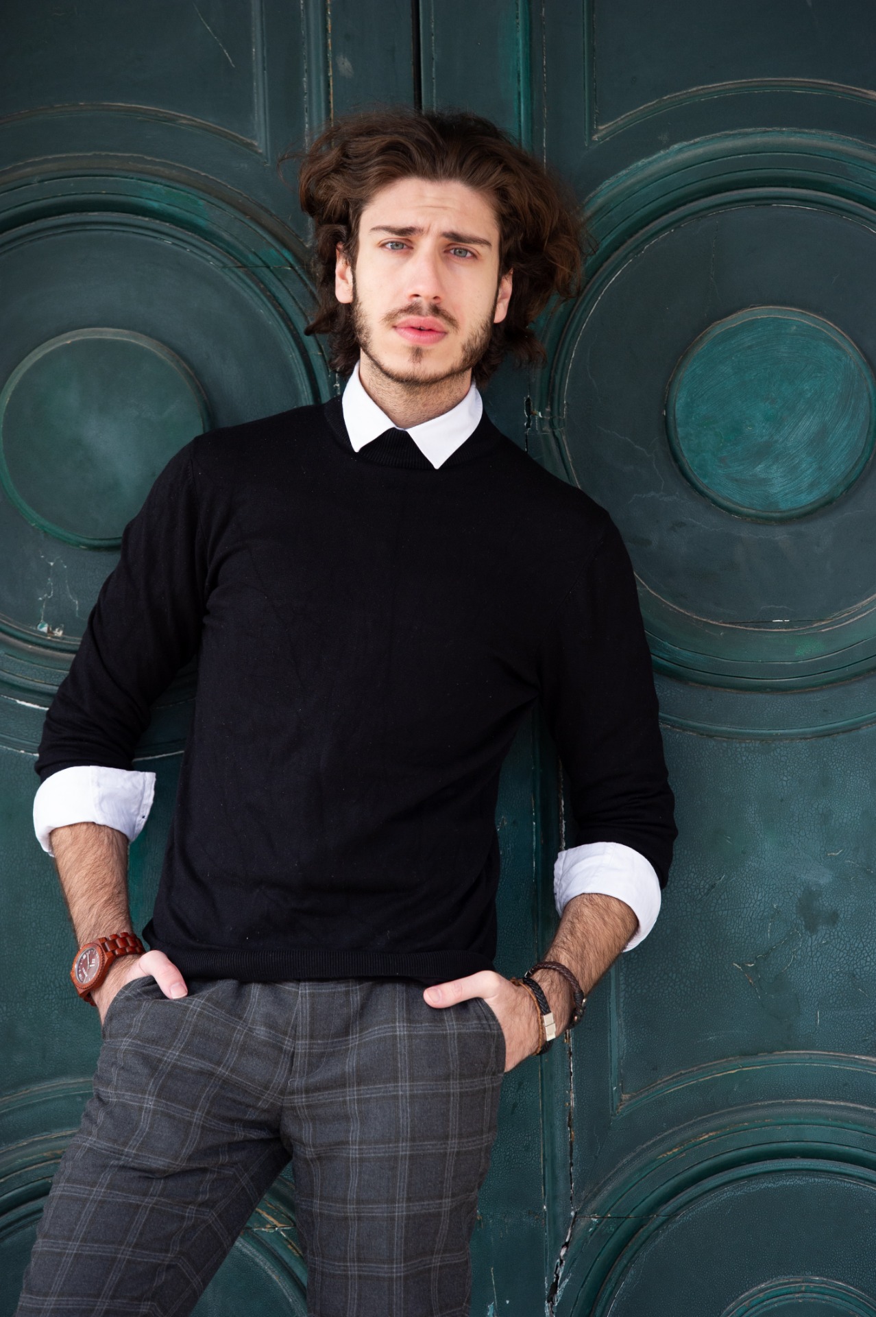 Mario — Model & Host in Rome photo 3